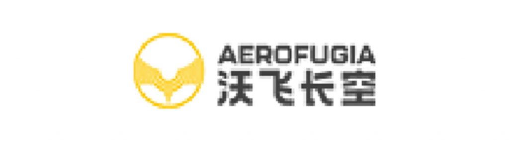沃飞长空