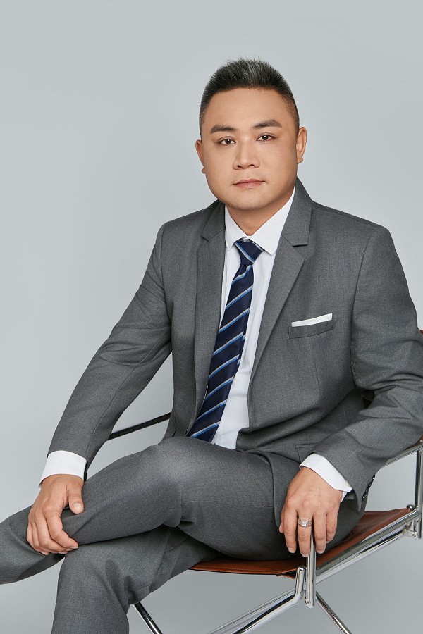 从产业园运营商到低空经济布道者